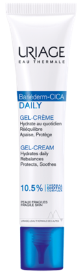 Uriage Bariéderm-CICA Daily Gel-Crème 40ml