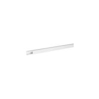 Hager LFH2002009016 Kabelgoot (l x b x h) 2000 x 19 x 18 mm Wit 2 m - thumbnail