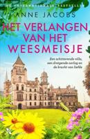 Het verlangen van het weesmeisje - Anne Jacobs - ebook - thumbnail