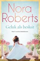 Geluk als besluit (Paperback) - thumbnail