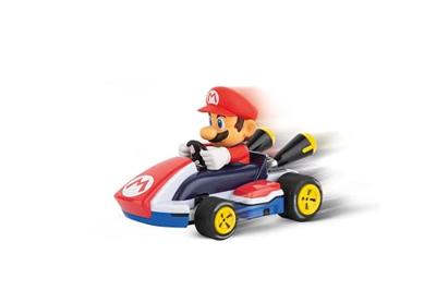 Carrera RC Mario Kart - Mario Race Kart Carrera RC Mario Kart - Mario Race Kart