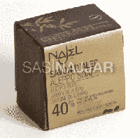 Aleppo Zeep Laurelolie (40%) - thumbnail