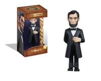 MINIX - ABRAHAM LINCOLN - thumbnail
