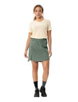 Vaude Skomer Skort V Rok Dames Agave 42 - thumbnail