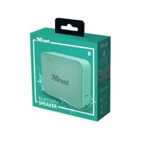 Trust Zowy Mono draadloze luidspreker Turkoois 5 W - thumbnail
