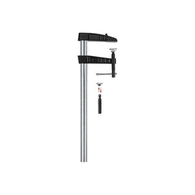 Bessey Zware lijmtang met gegoten beugels TGK-K 2500/120 - TGK250K Bessey Zware lijmtang met gegoten beugels TGK-K 2500/120 - TGK250K