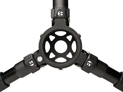 Benro Hi-Hat HH100AV video / macro statief