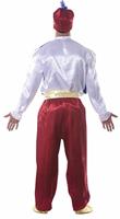 Aladdin Kostuum Man - thumbnail
