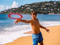 Wahu PT0062 - WingBlade Pro Frisbee - thumbnail