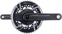 SRAM crankstel powermeter "red axs e1" crankset pm red axs 33/46t 170mm - thumbnail