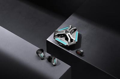 Edifier GX05 Headset Grijs