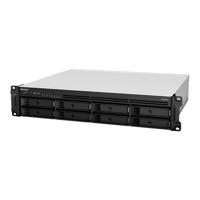 Synology RackStation RS1221RP+ - thumbnail