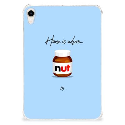 Apple iPad mini 6 (2021) Tablet Cover Nut Home Apple iPad mini 6 (2021) Tablet Cover Nut Home
