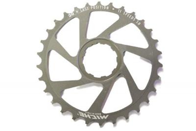 Shimano Miche krans supertype 34t 11v (laatste)