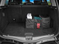 APA 23480 Kofferbaktas Geschikt voor model Universeel Polyester (l x b x h) 420 x 570 x 275 mm Zwart - thumbnail