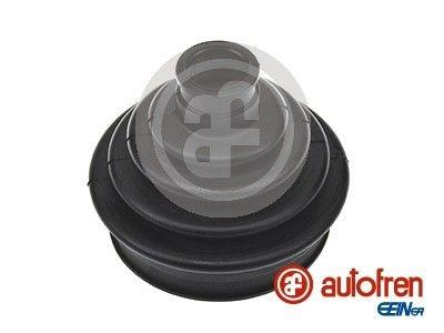 Asmanchetten set D8083