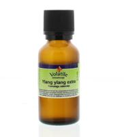 Volatile Ylang ylang extra 25 Milliliter - thumbnail
