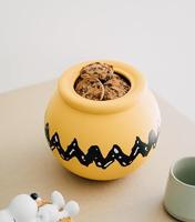 Peanuts Cookie Jar - thumbnail