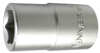 Connex 1/2 Dopsleutel 19Mm - COXT570019 - thumbnail