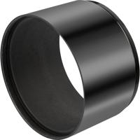 Verlenghuls BRESSER 25 mm voor 2.5" HEXAFOC - thumbnail