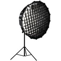 Nanlite Grid voor Parabolic Softbox 90cm - thumbnail