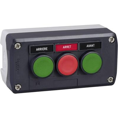 Schneider Electric XALD311 XALD311 1 stuk(s) Schneider Electric XALD311 XALD311 1 stuk(s)