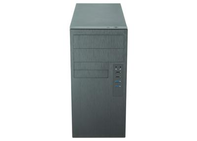 Chieftec HO-11B Tower PC-behuizing Zwart