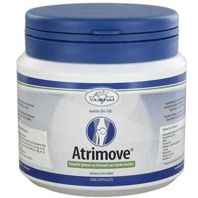 Vitakruid Atrimove® Glucosamine Chondroïtine MSM Complex