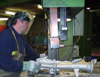 Bahco bandzaag carbide triple set | 3869-20-0.9-TS-4 - thumbnail