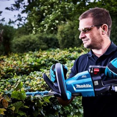 Makita DUH601Z Accu Heggenschaar 60cm 18V Basic Body - thumbnail