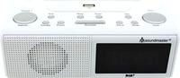 Soundmaster UR8350 Radiorecorder (MP3) - thumbnail