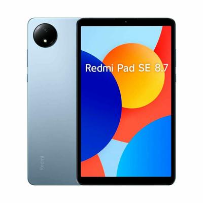 Tablet Xiaomi 24075RP89G 8,7" Octa Core 4 GB RAM 128 GB Blauw