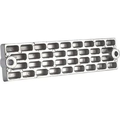 TEN00805 - Spiegelkwikanode 25-50-60-75 pk Mercruiser