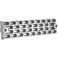 TEN00805 - Spiegelkwikanode 25-50-60-75 pk Mercruiser - thumbnail