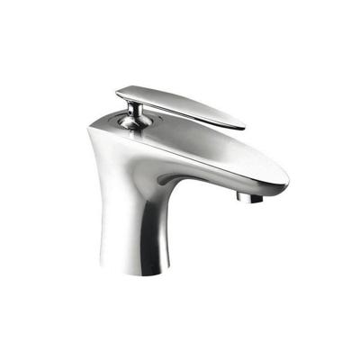 Wastafelmengkraan Sapho Veneta 1-hendel Uitloop Recht 14.9 cm Chroom Sapho Wastafelmengkraan Sapho Veneta 1-hendel Uitloop Recht 14.9 cm Chroom Sapho