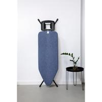 Brabantia 134524 strijkplank Normale grootte strijkplank 1240 x 450 mm - thumbnail