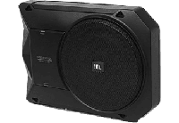 JBL Bass Pro SL2 - Actieve Underseat Subwoofer â" 8-inch - 125 Watts RMS - thumbnail