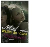 Uitgespeeld - Mel Wallis de Vries - ebook - thumbnail