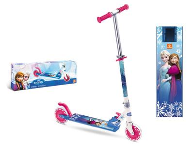 Step Frozen II Mondo FROZEN Opvouwbaar Multicolour