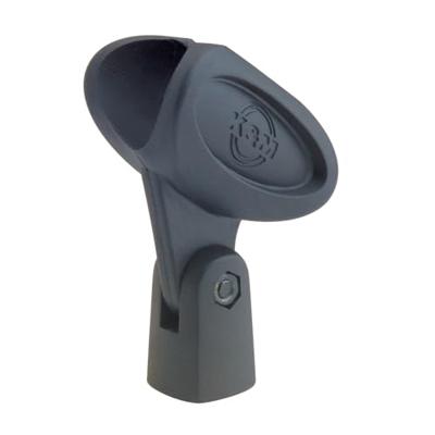 K&M 85055 microfoonklem 28-34mm
