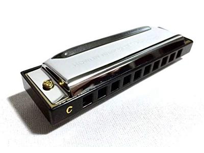 Stagg BJH-B20 C mondharmonica Stagg BJH-B20 C mondharmonica