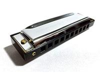 Stagg BJH-B20 C mondharmonica - thumbnail