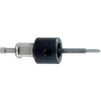 Metabo 626600000 Adapter Weldon naar FEIN Quick IN - thumbnail