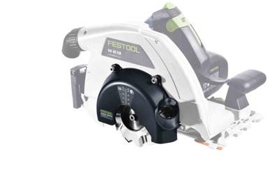 Festool Accessoires Groeffreesinrichting VN-HK85 130x16-25 - 576803