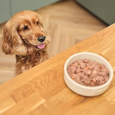 LILY'S KITCHEN DOG ORGANIC BEEF SUPPER - thumbnail