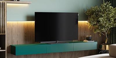 Loewe Klang Bar i soundbar