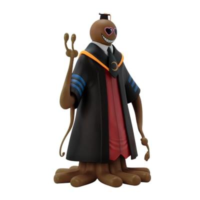 Assassination Classroom Abystyle Figure - Tanned Koro Sensei (Vacation)