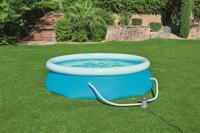 Bestway FastSet zwembad 305x76cm + pomp - thumbnail