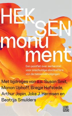 Heksenmonument - Susan Smit - ebook