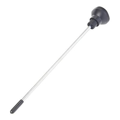 Hazet 166C-080 Handknop 166C-080 1 stuk(s)